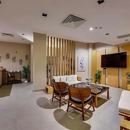 Celeste Bella Luxury & 奥塔肯特