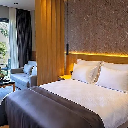 酒店 Celeste Bella Luxury & 奥塔肯特