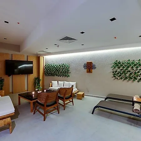 酒店 Celeste Bella Luxury & 奥塔肯特