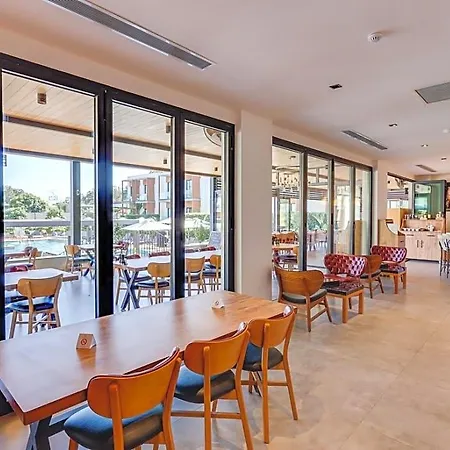 酒店 Celeste Bella Luxury & 奥塔肯特