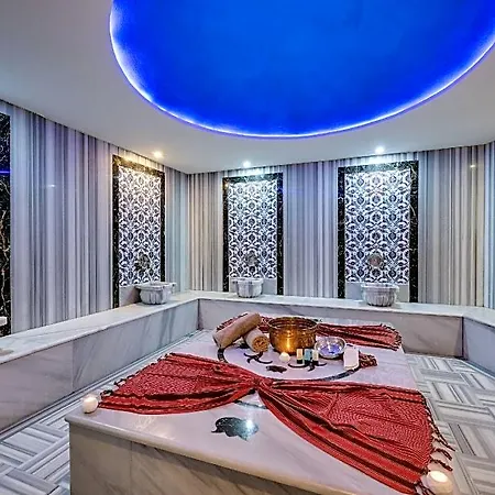 Celeste Bella Luxury & 3* 奥塔肯特