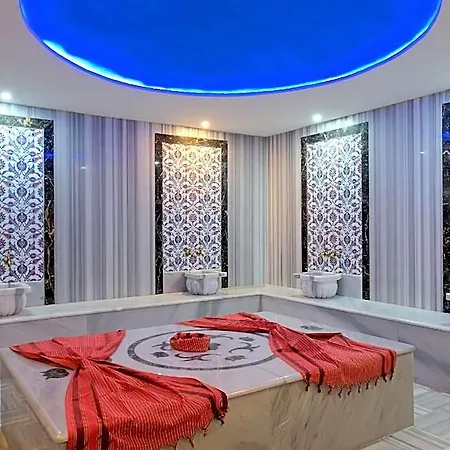 Celeste Bella Luxury &