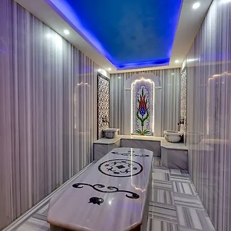 Celeste Bella Luxury & 3*