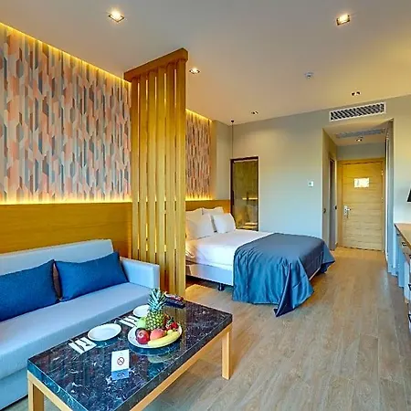 Celeste Bella Luxury & 3* 奥塔肯特