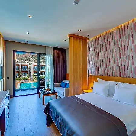 Celeste Bella Luxury & 奥塔肯特